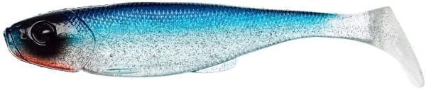 Sensas przynęta GUNZILLA 190 DEEP BLUE Tani