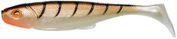 Sensas przynęta GUNZILLA 190 BROWN PERCH Do wyczerpania zapasów