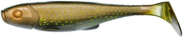 Sensas przynęta GUNZILLA 190 U.V GOLD PIKE Zamów teraz