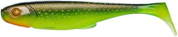 Sensas przynęta GUNZILLA 190 U.V FIRE PIKE Ostatnia szansa