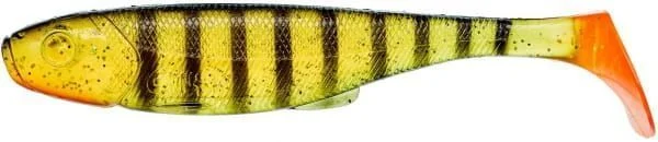 Sensas przynęta GUNZILLA 190 GHOST STRIPE PERCH Łatwy zwrot