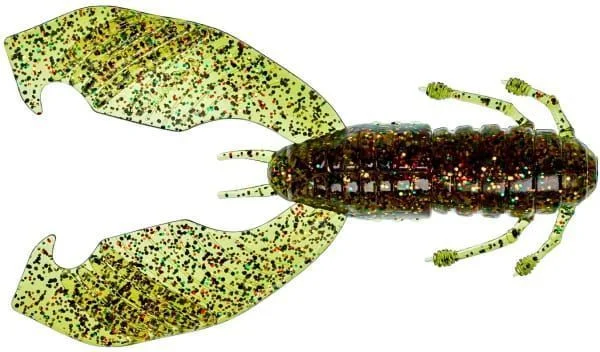 Darmowy zwrot Sensas przynęta BOOGIE CRAW 75 FIRECRACKER