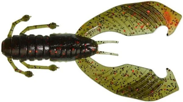 Sensas przynęta BOOGIE CRAW 75 WATERMELON RED Bezpieczna płatność
