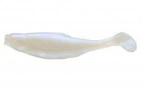 Łatwy zwrot Realistic Shad PŁOĆ 9CM P9 023