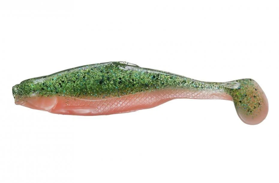 Zniżka Realistic Shad PŁOĆ 12CM P12 025
