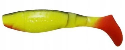 Robinson Guma Ripper Performer 9cm CH 3szt Bezpieczna płatność