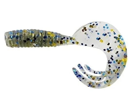 Twister Classic Twist 3cm GY-SH 5szt Nie przegap