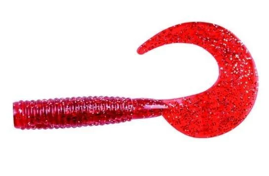 Bezpieczna płatność Twister Classic Twist 3cm R-SH 5szt