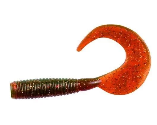 Obniżka ceny Twister Classic Twist 5cm MO-SH 5szt