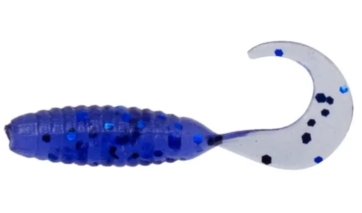 Twister Classic Twist 5cm N-SH 5szt Nowy