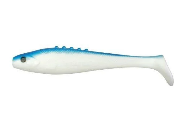 Sprawdź teraz Ripper DRAGON LUNATIC 3.5"/8.5cm 3pcs./bag