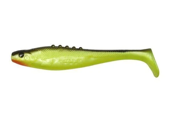 Ripper DRAGON LUNATIC 3.5"/8.5cm 3pcs./bag Darmowy zwrot