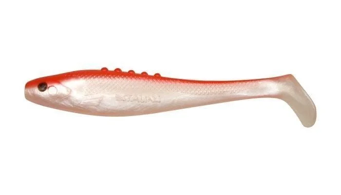Nowość Ripper Dragon LUNATIC 10 cm 3 szt. PEARL RED DRAGON