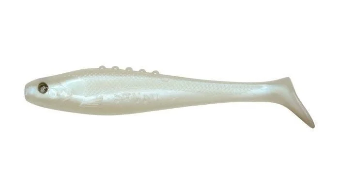 Wysoka jakość Ripper DRAGON LUNATIC 4"/10cm 3pcs./bag