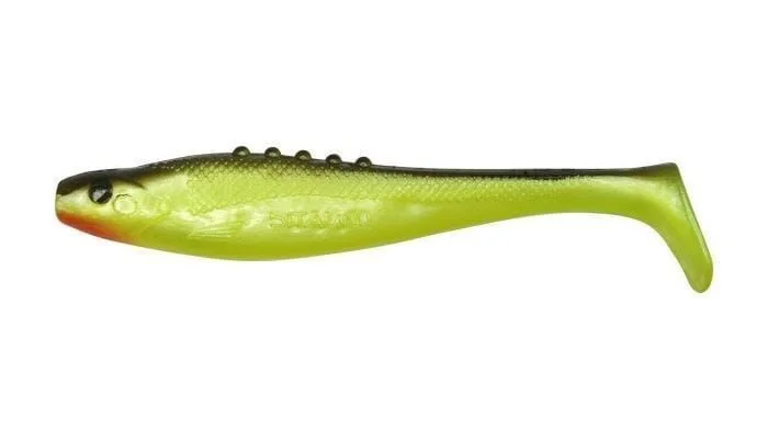 Wybór klientów Ripper DRAGON LUNATIC 4"/10cm 3pcs./bag
