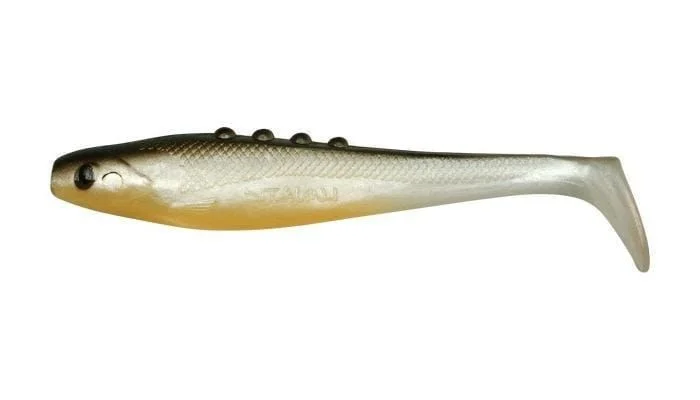 Ripper DRAGON LUNATIC 5"/12.5cm 2pcs./bag Łatwy zwrot