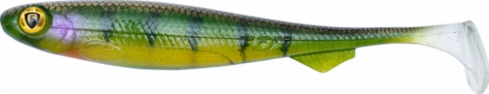 Darmowy zwrot FOX Rage Slick Shad 11cm 9g stickleback