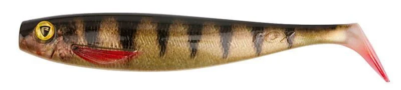 FOX Rage Pro Shad 14cm Natural Classics 2 PercH Taniej
