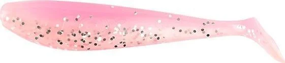 FOX Zander Pro Shad 12cm Pink Candy Promocja