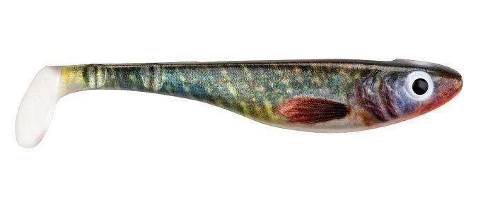Abu Garcia McPrey 12cm Real Pike SVZ Darmowa dostawa