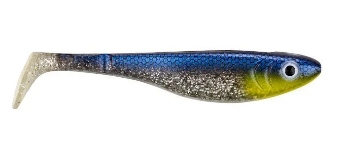 Abu Garcia McPrey 12cm Sunrise Herring SVZ Darmowa dostawa