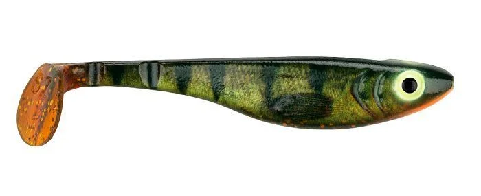 Abu Garcia McPrey 12cm Motoroil Perch SVZ Oferta