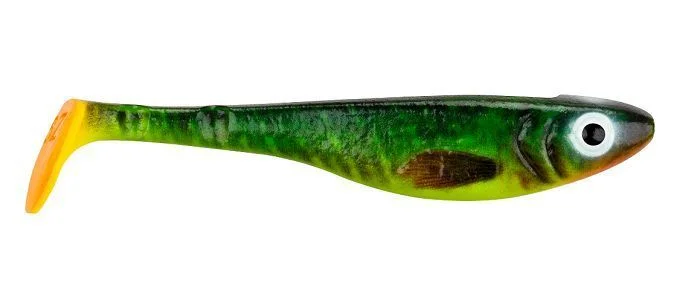 Abu Garcia McPrey 12cm Hot Pike SVZ Szybka wysyłka