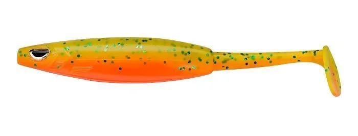 Hit cenowy Berkley Guma Sick Vibe 15cm Greenback Tomato