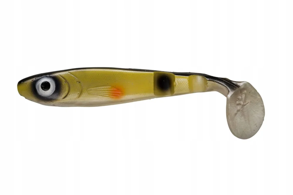Taniej Abu Garcia McPike 21cm NORS SVZ