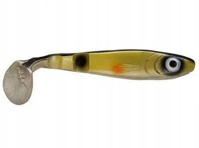 Promocja Abu Garcia McPike 25cm NORS SVZ
