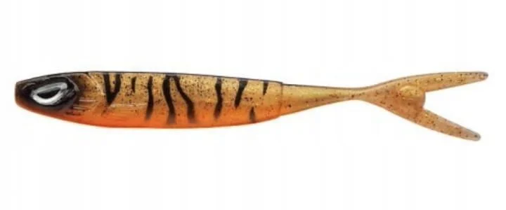Sprawdź teraz Guma Berkley Sick Vamper 22cm Motoroil Burbot 24pcs
