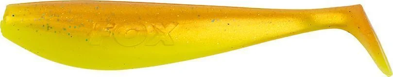 Najlepsza cena FOX Zander Pro Shad 7.5cm UV Sun Dance