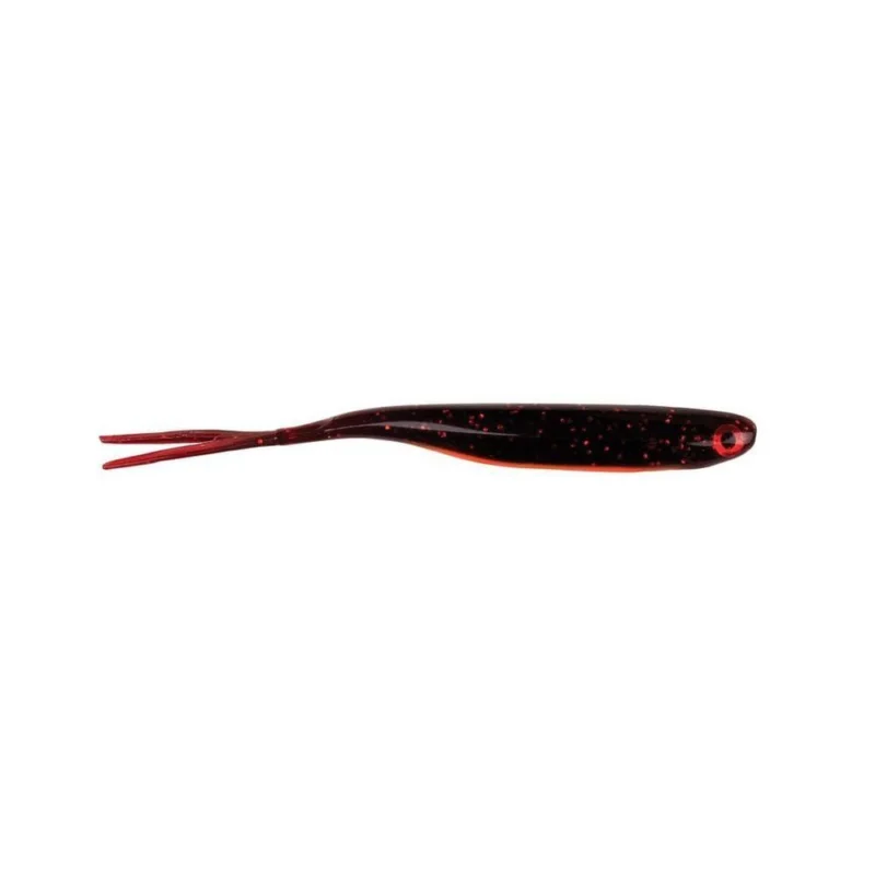 Berkley Przynęta Sneakminnow Motoroil 11 cm 4szt Szybka dostawa