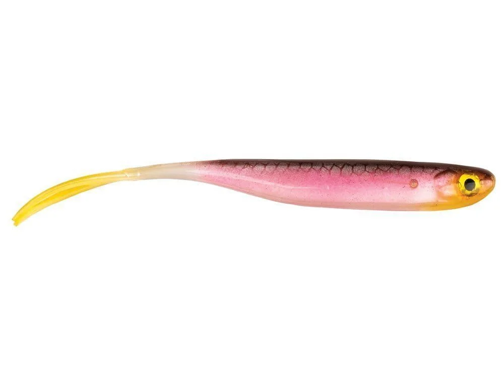 Cena promocyjna Berkley Przynęta Sneak Minnow Wagasaki 11cm 1szt
