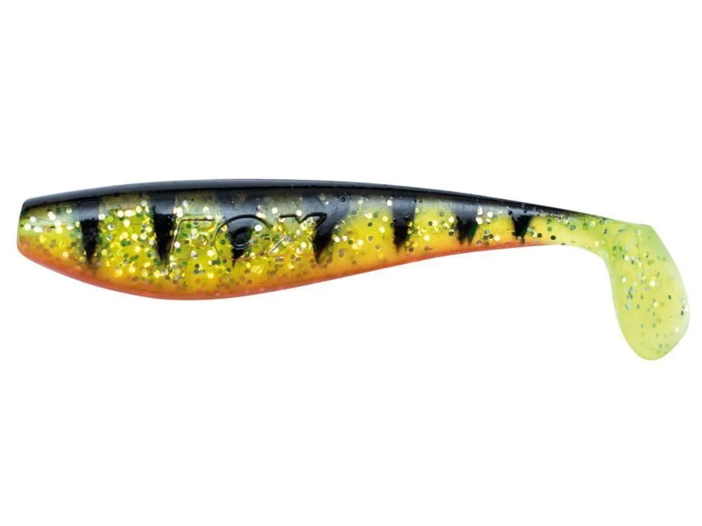 Ekspresowa dostawa FOX Zander Pro Shad 7.5cm Perch