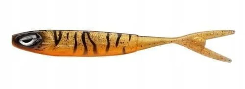 Guma Berkley Sick Vamper 14cm Motoroil Burbot Cena promocyjna