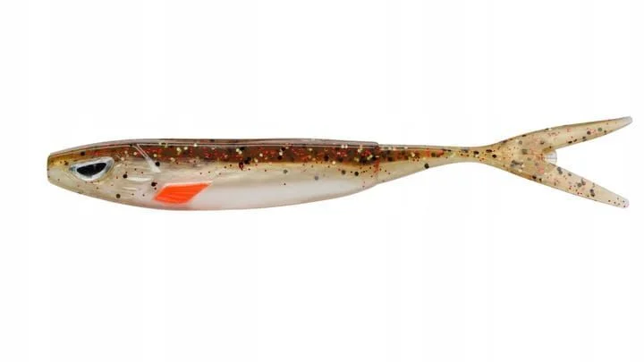 Najlepsza cena Guma Berkley Sick Vamper 22cm Brown Bleak