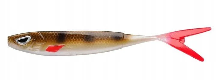 Darmowy zwrot Guma Berkley Sick Vamper 22cm Perch