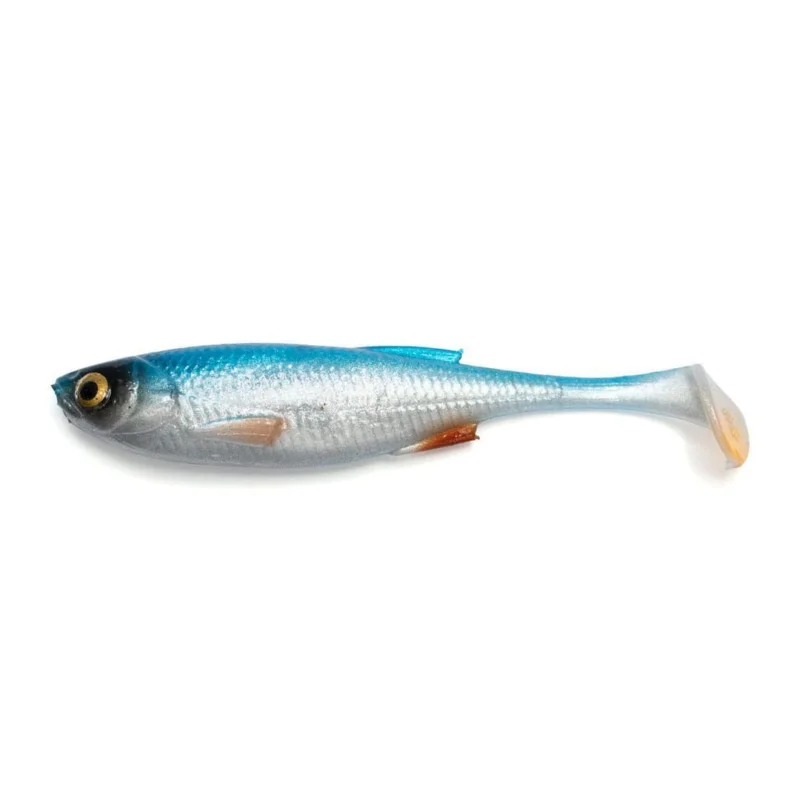 SAVAGE GEAR GUMA CRAFT SHAD 7.2CM 2.6G BLUE PEARL Obniżka ceny