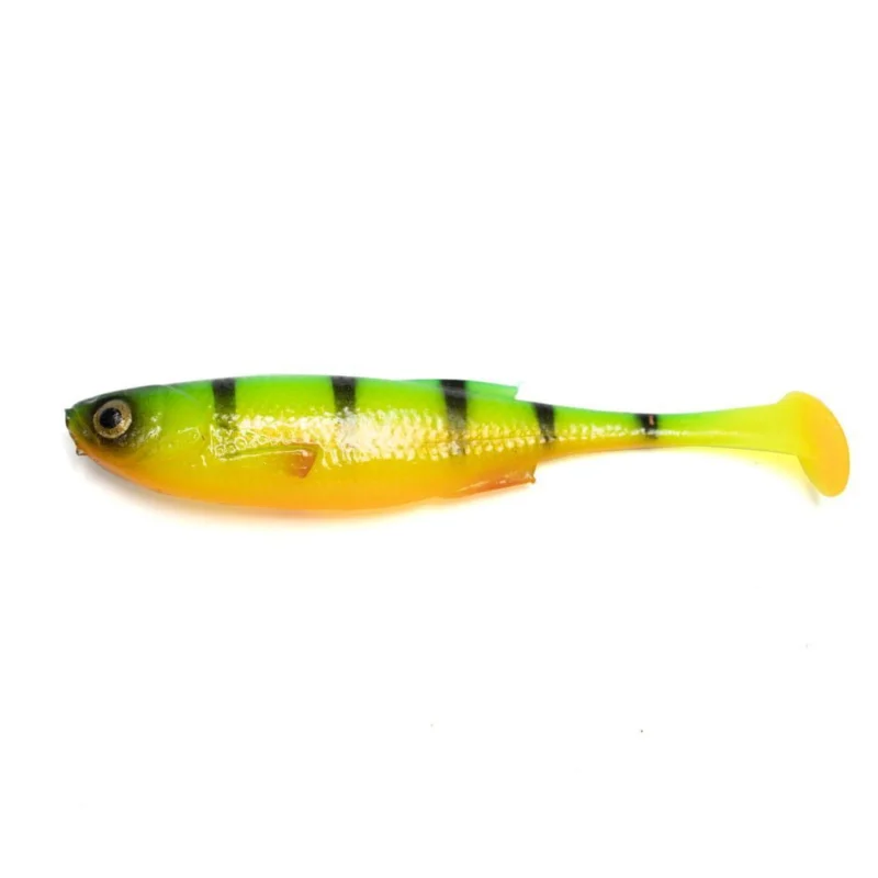 SAVAGE GEAR KOPYTO CRAFT SHAD 7.2CM 2.6G FIRETIGER Rabat