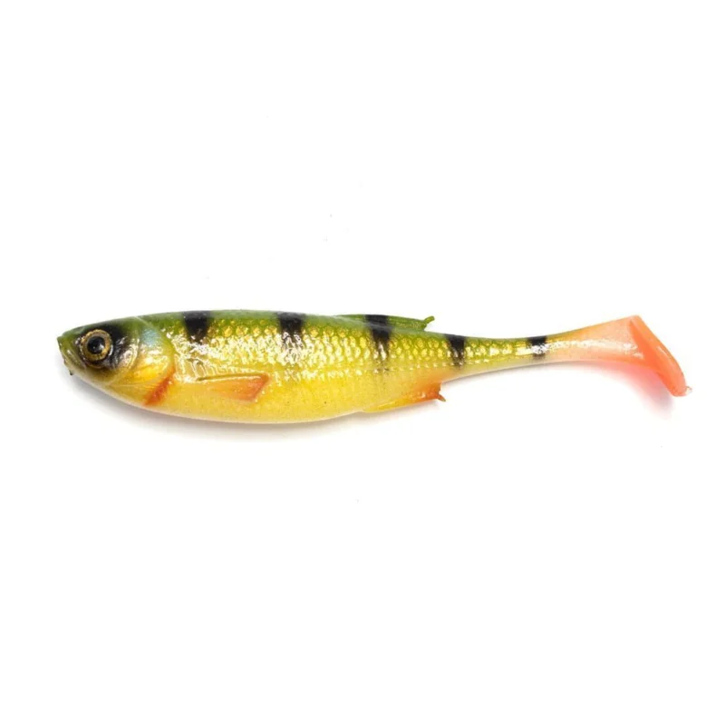 Bestseller SAVAGE GEAR GUMA CRAFT SHAD 7.2CM 2.6G PERCH