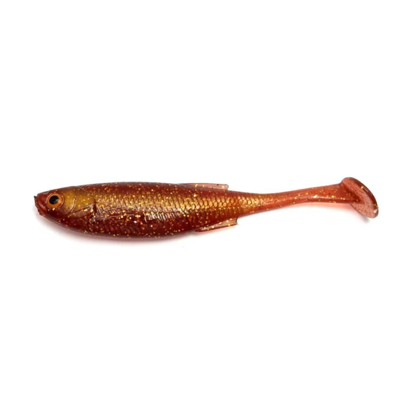 Nowość SAVAGE GEAR GUMA CRAFT SHAD 8.8CM 4.6G MOTOR OIL