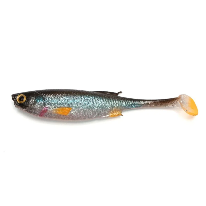 SAVAGE GEAR GUMA CRAFT SHAD 8.8CM 4.6G ROACH Sprawdź teraz