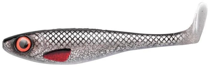 Szybka dostawa Guma SPRO IRIS THE BOSS SOFTLURE Roach 15cm 32g 1szt