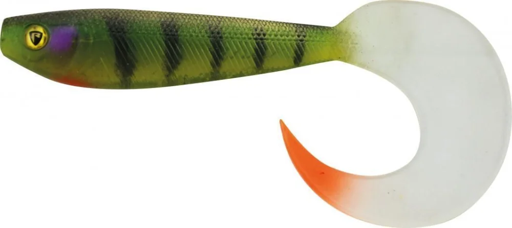 Tani Fox Rage PRO GRUB 8cm Stickleback