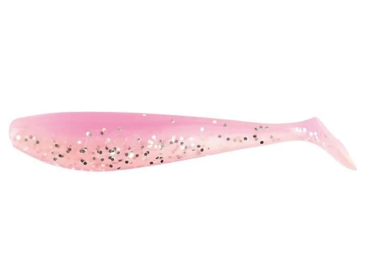 FOX Zander Pro Shad 14cm Pink Candy Darmowy zwrot