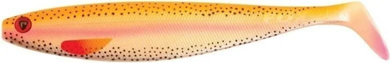 FOX Rage Pro Shad 14cm Golden Trout Kup teraz