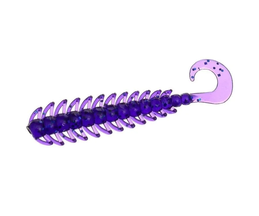 Przynęta KEMUSHI VIOLET 50MM Szybka wysyłka