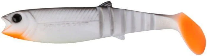 Szybka dostawa Savage Gear CANNIBAL 8CM 5G WHITE/B