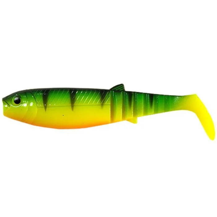 Savage Gear CANNIBAL 6.8CM 3G FIRETIGER Tylko dziś